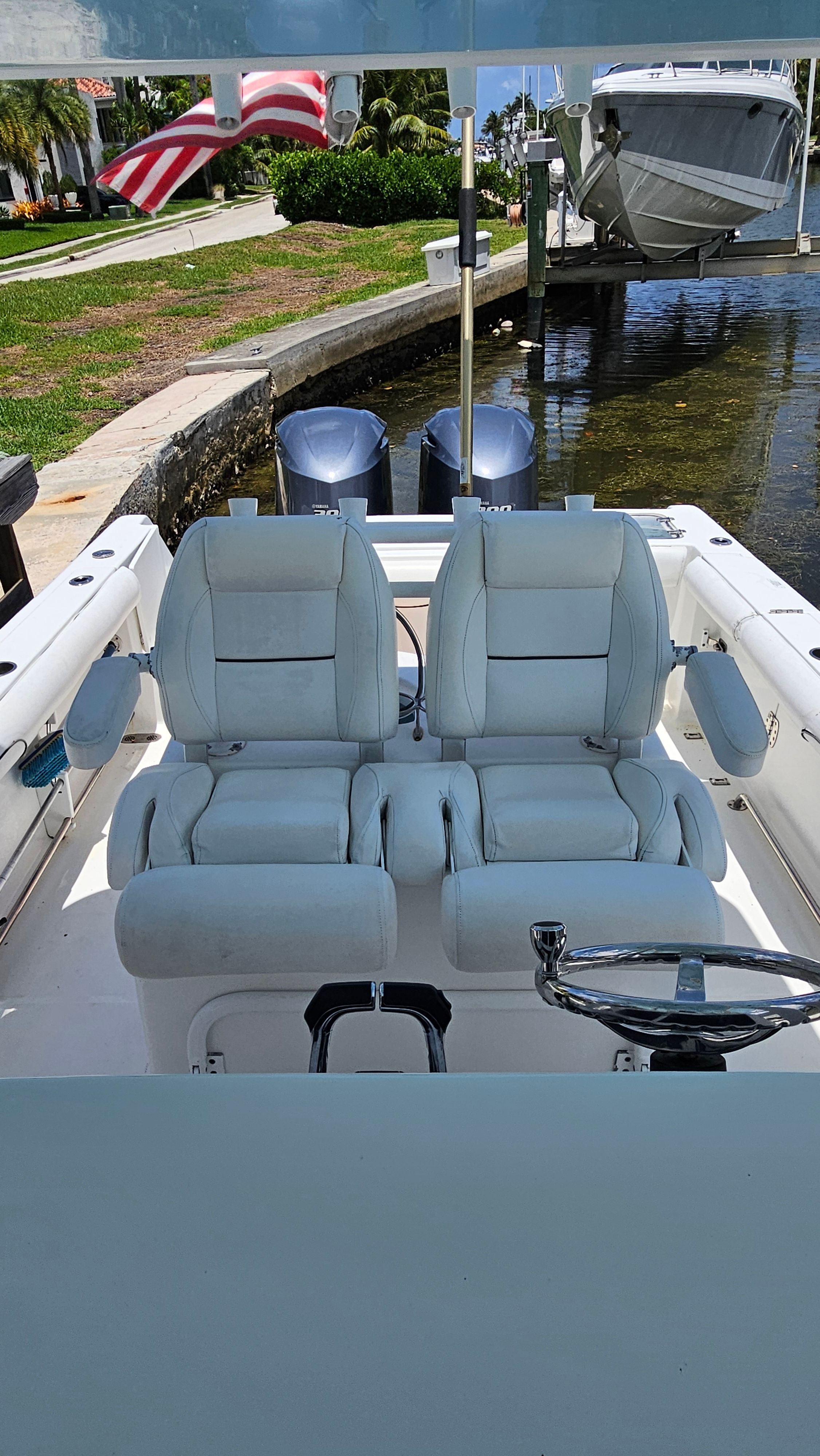 2015 Sea Hunt Gamefish 30 - 6