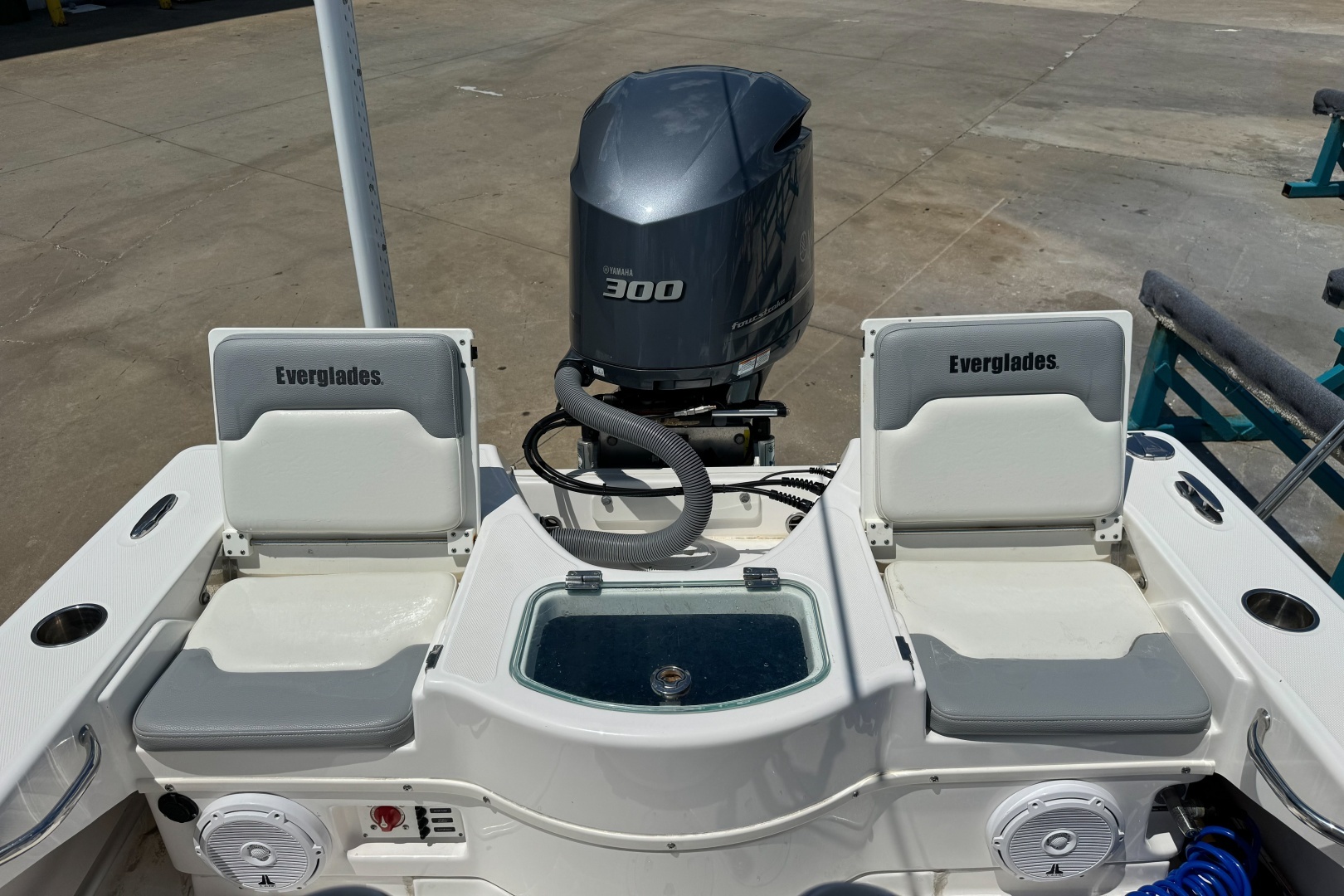 2017 Everglades — - Image 11