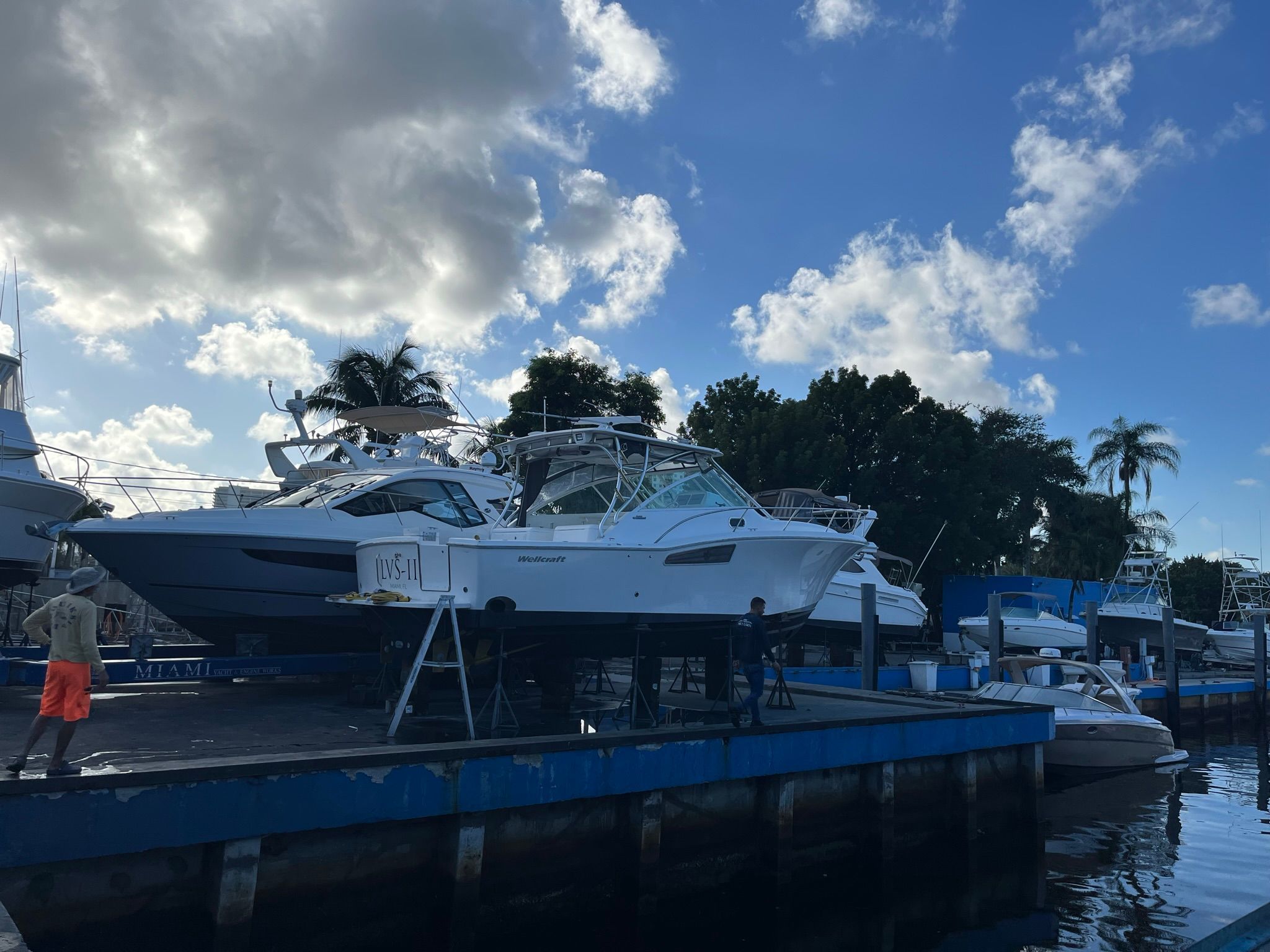 2006 Wellcraft Coastal 360 - 17
