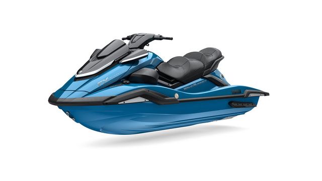 2026 Yamaha WaveRunner FX Cruiser SVHO - 7