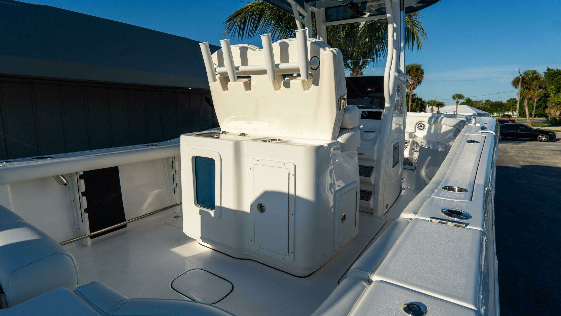 2026 Tidewater 272 CC Adventure - Image 9