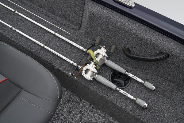 2026 Tracker Pro Guide V-16 SC - 39