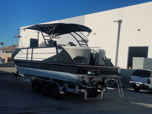 2022 Montara 25' SURF BOSS 2.0 CWDH - 2
