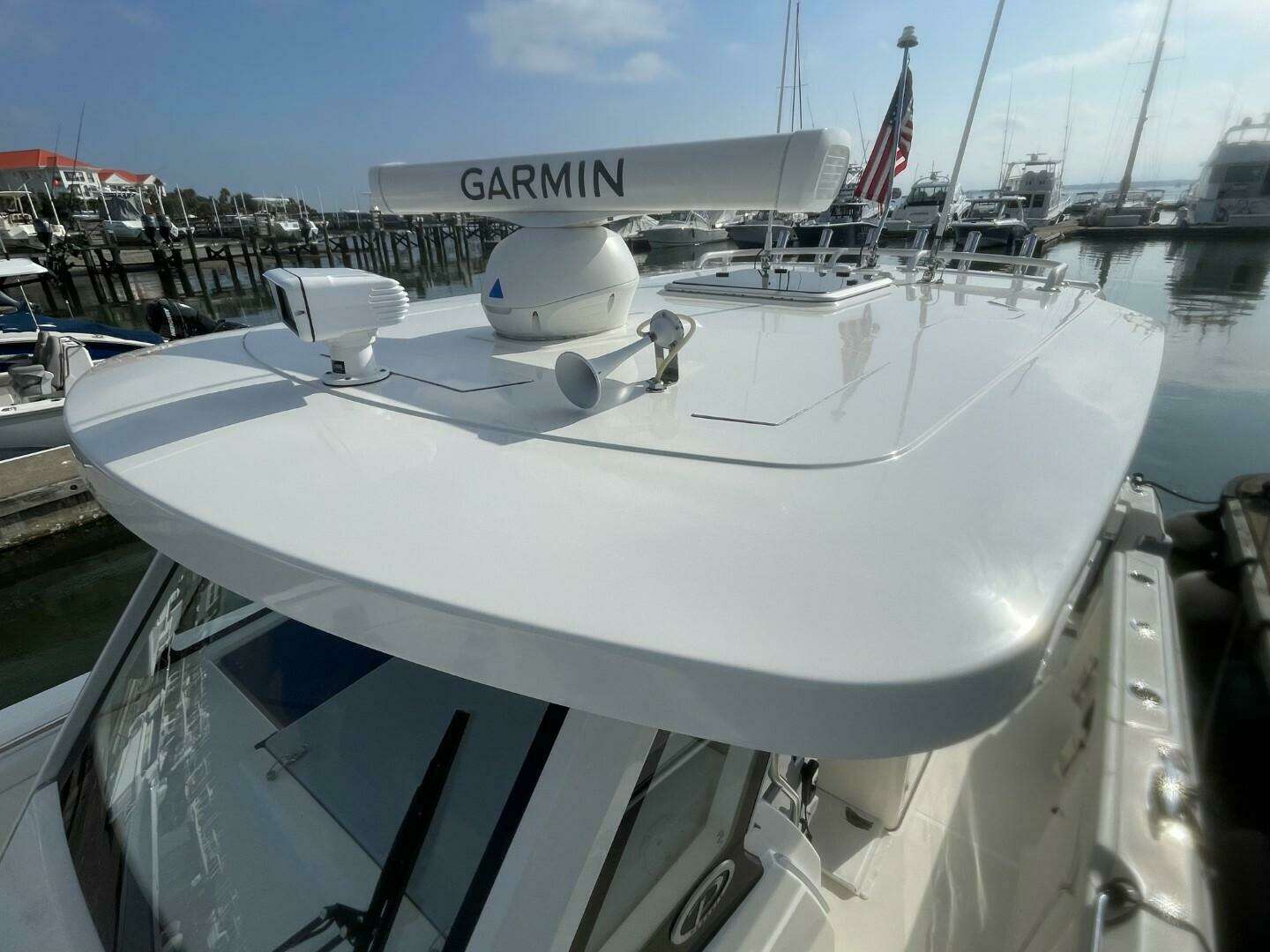 2021 Pursuit S 328 Sport - Image 36