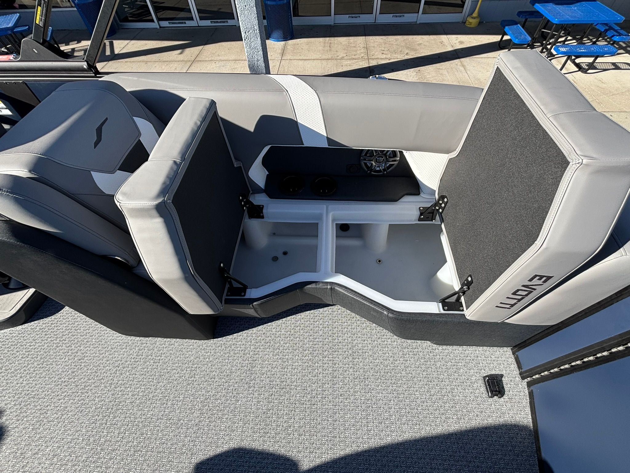2026 Evotti 521 QL - 31