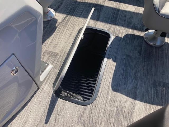 2026 Viaggio X22S Swing "Bed" Model - 12