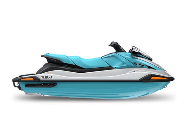 2026 Yamaha WaveRunner VX - 14