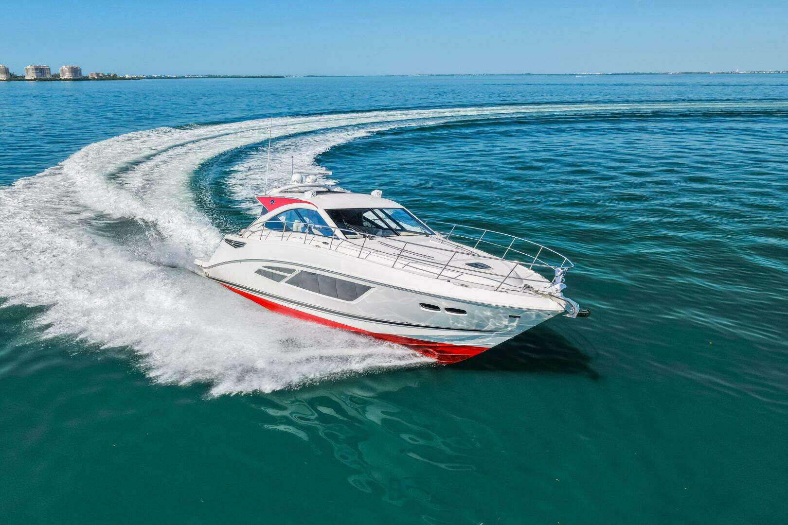 2016 Sea Ray 510 Sundancer - Image 74