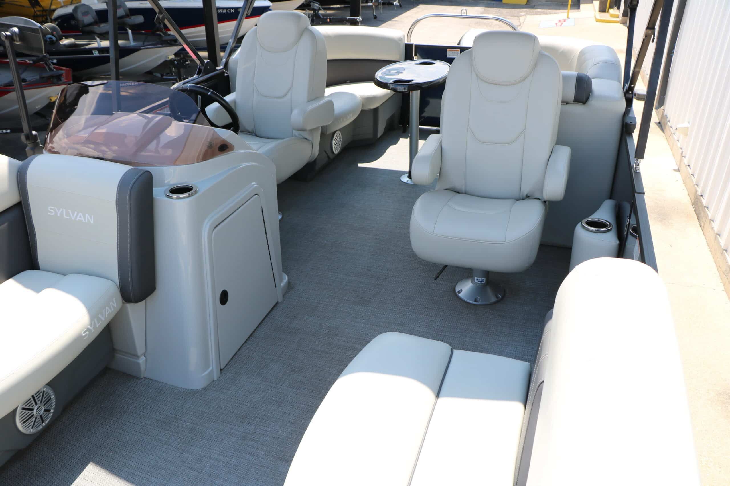 2023 Sylvan MIRAGE 820LZ - 19