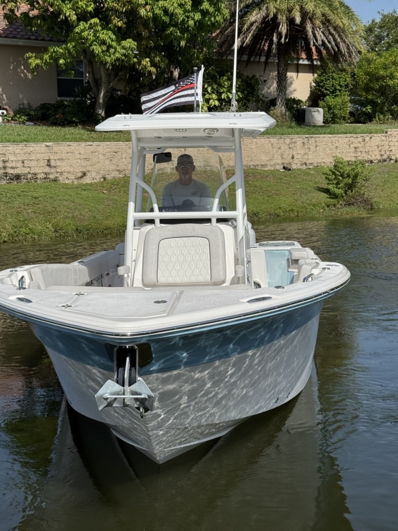 2023 Sea Fox 268 - Image 3