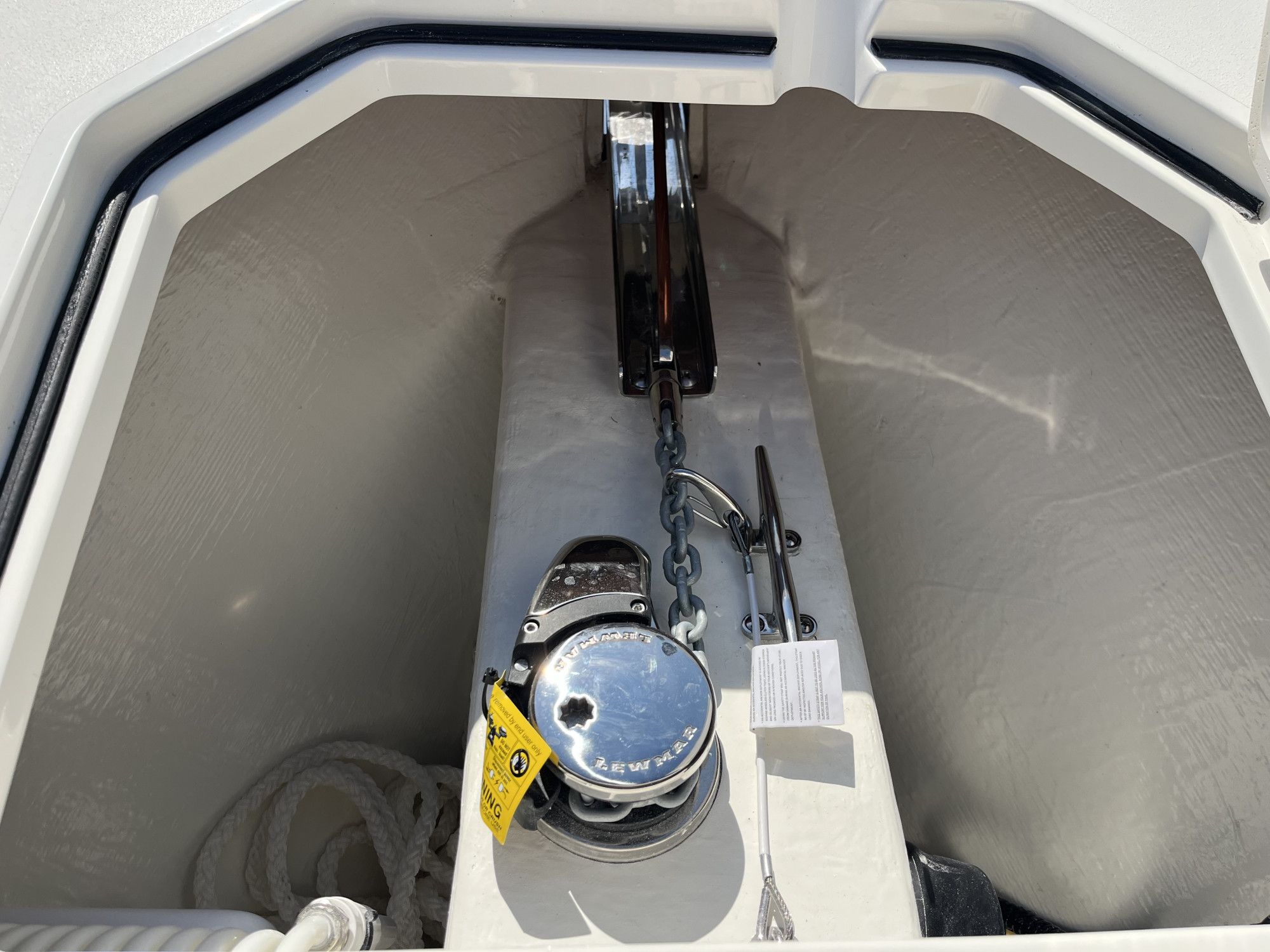 2026 Cobia 320 Center Console - 17