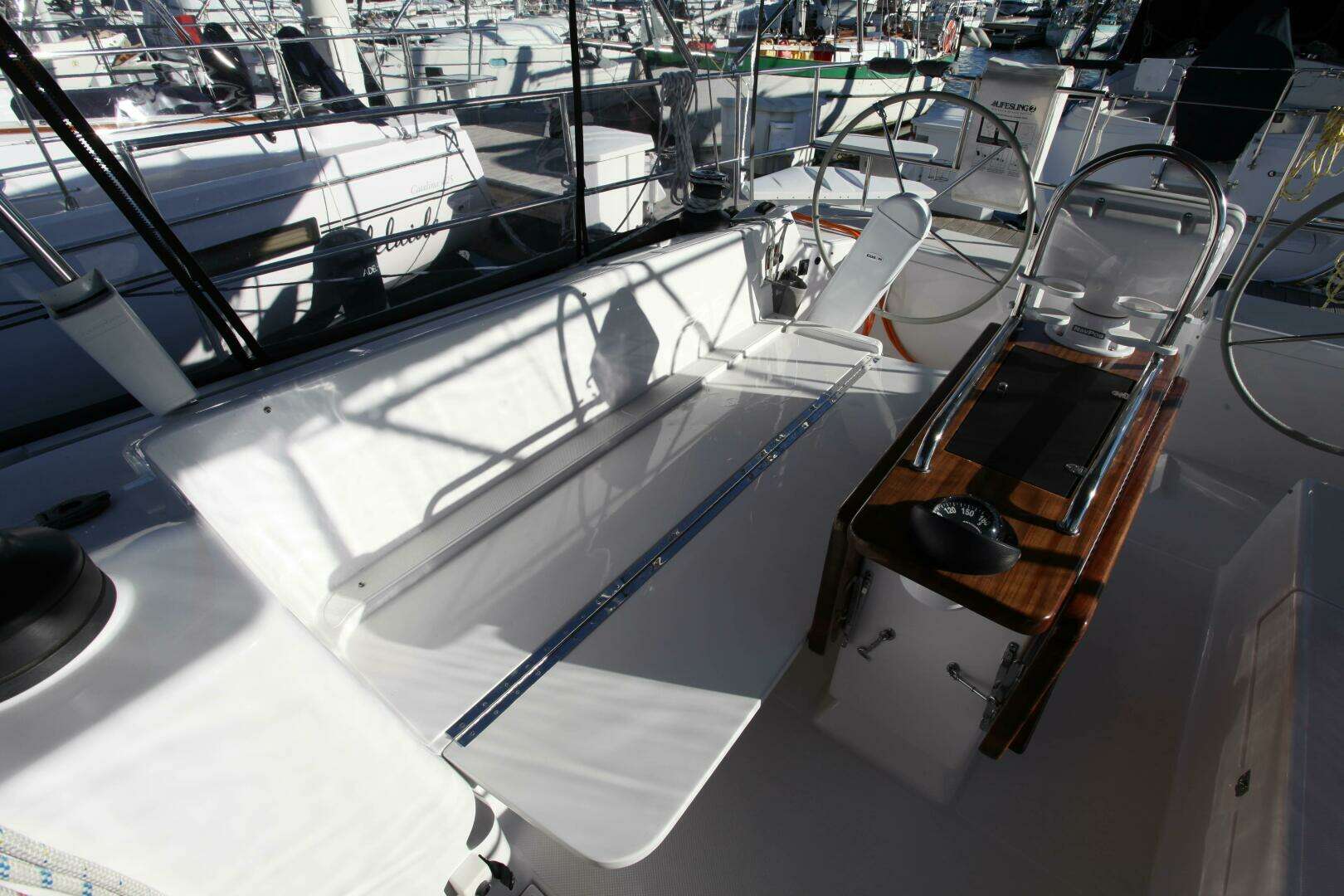 2025 Catalina 426 - Image 130