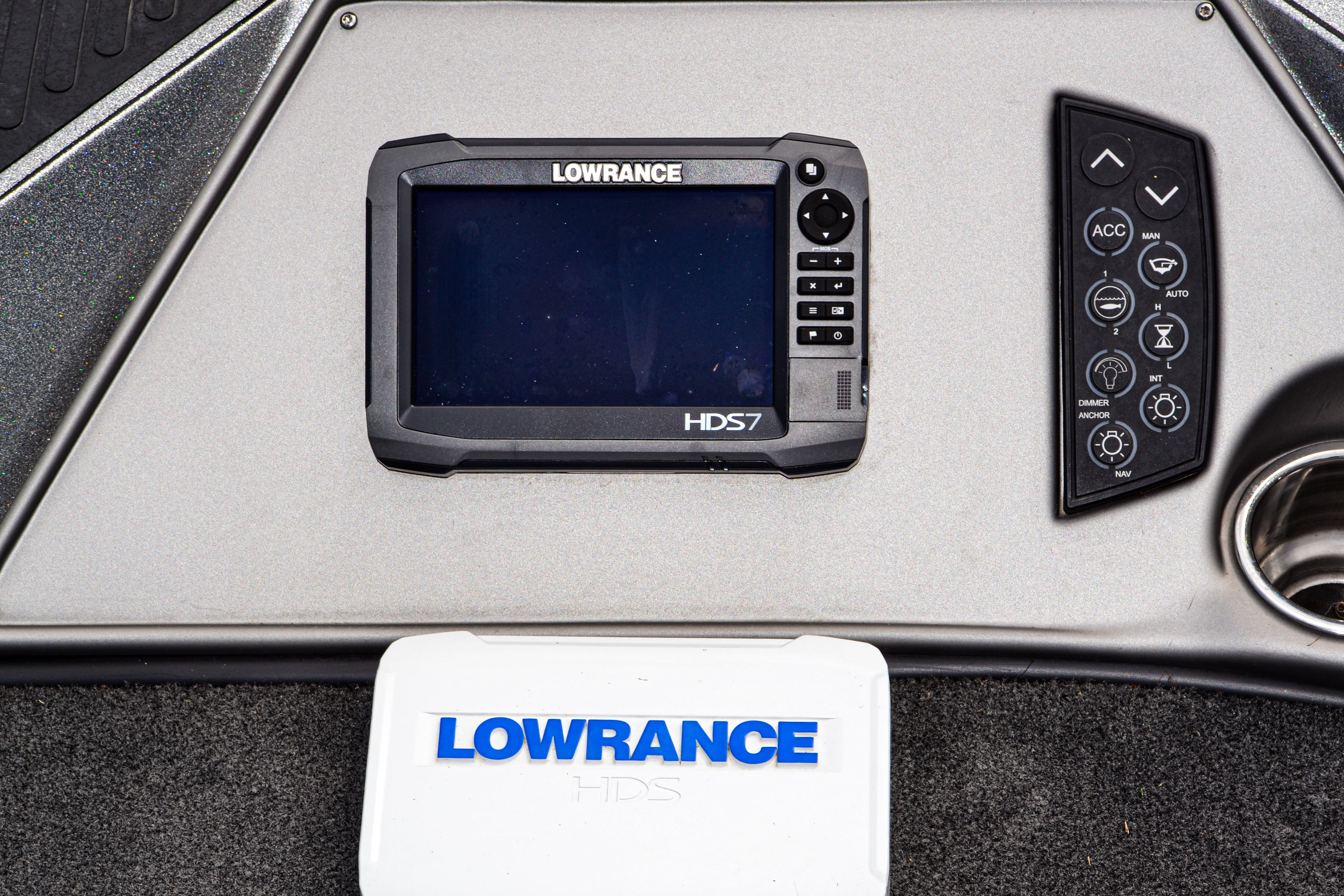 2017 Ranger 621FS Fisherman - 22