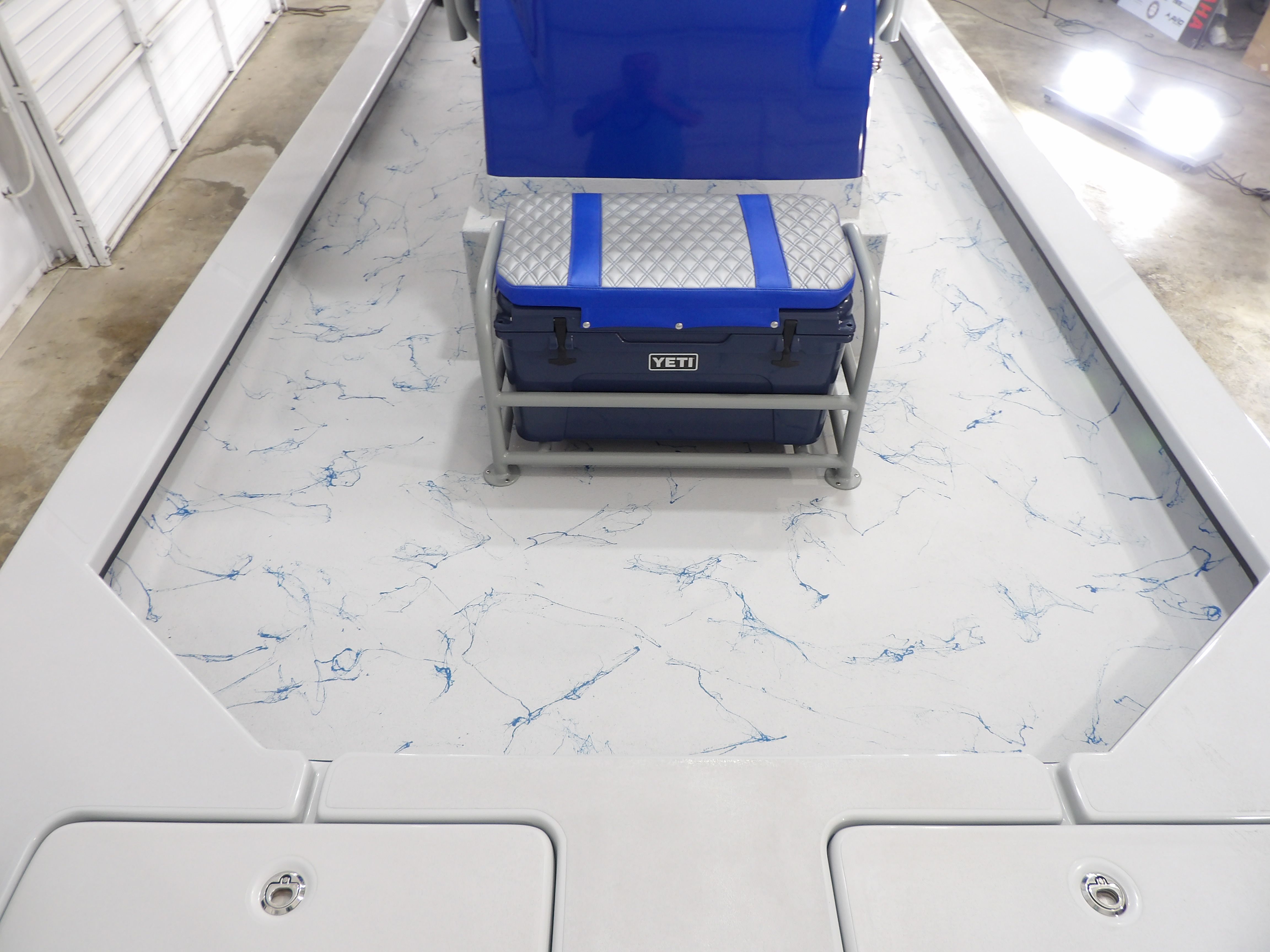 2025 Shoalwater 23' Catamaran - 16