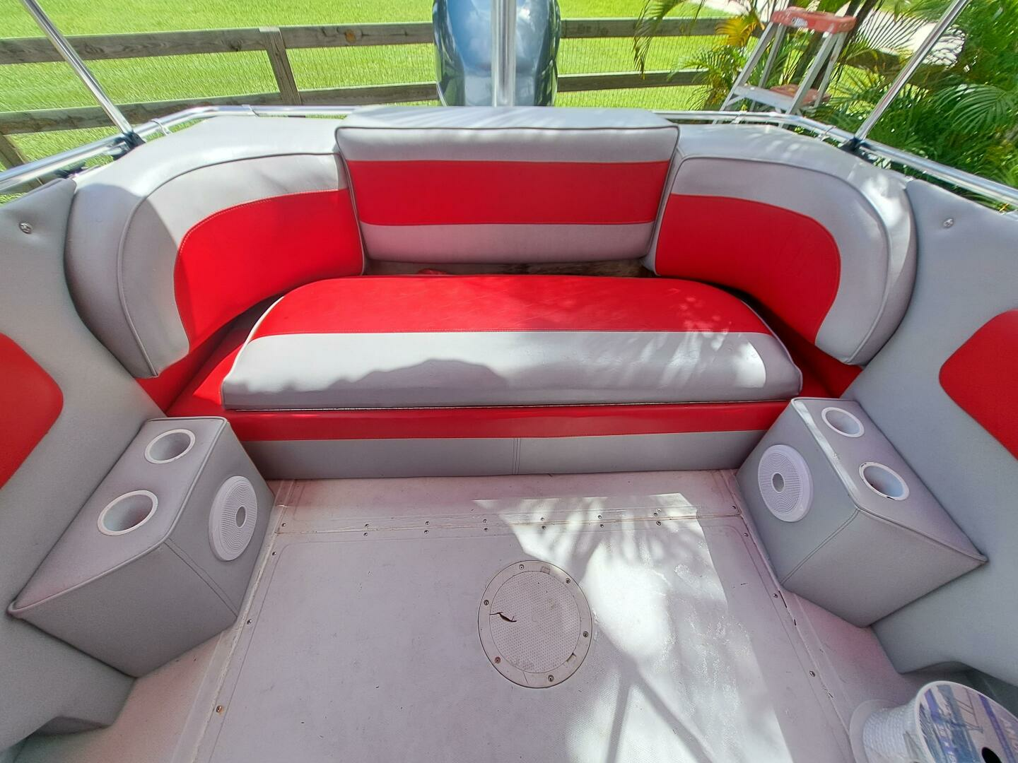 2021 Boston Whaler 300 FourStroke - Image 6