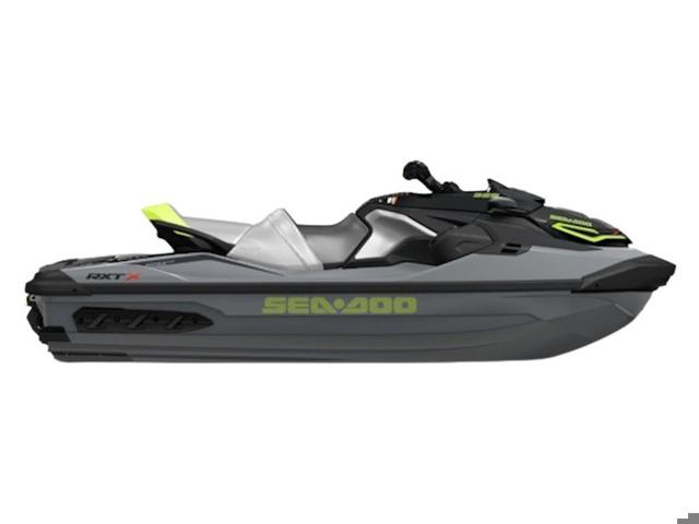 2025 Sea-Doo RXT-X 325