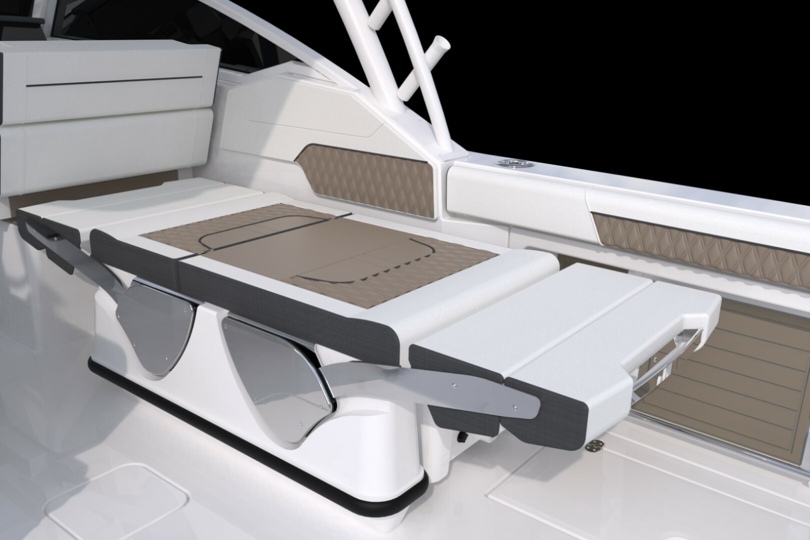 2027 Blackfin 302 DC - Image 15