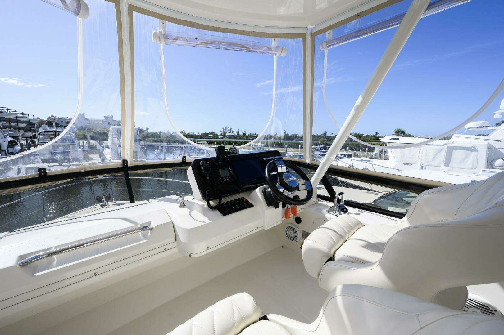 2017 Carver C40 - Image 18
