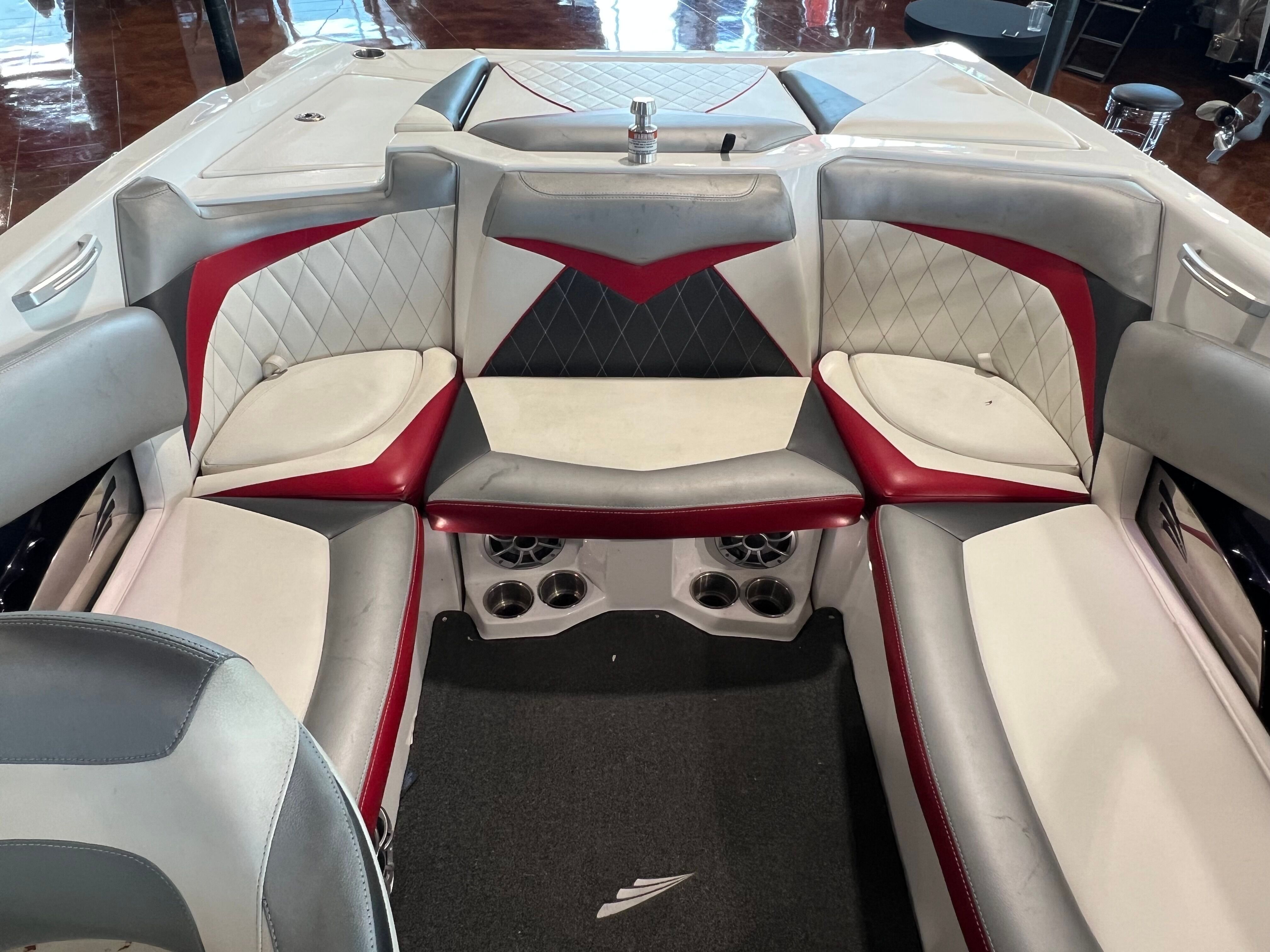 2012 TIGE RZR - Image 31