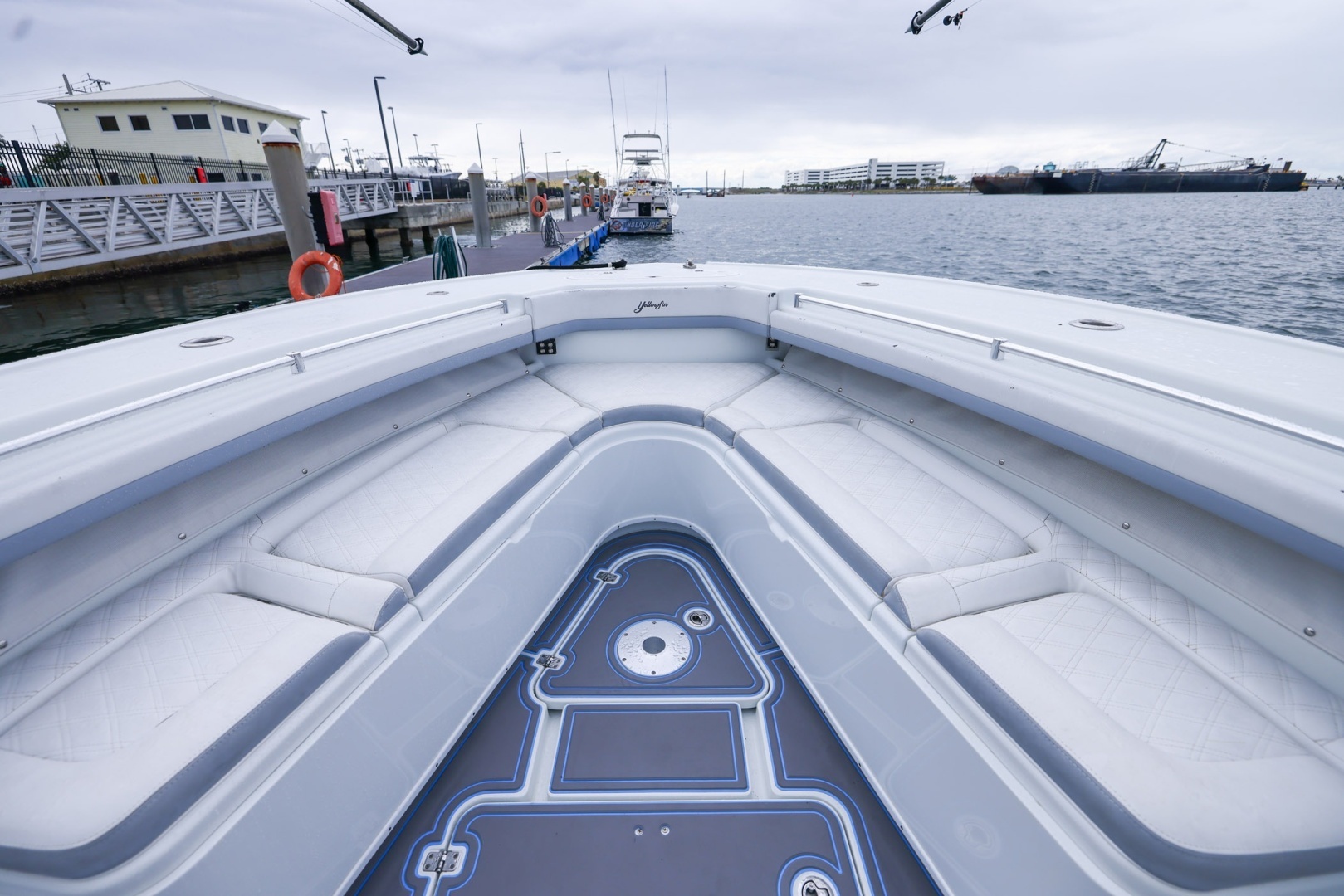 2020 Yellowfin 42 - Image 25