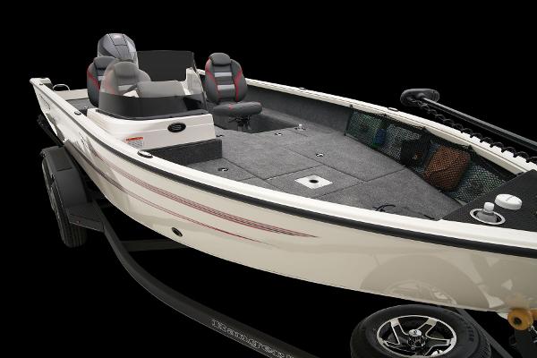 2026 Ranger VS1882SC Angler - 22