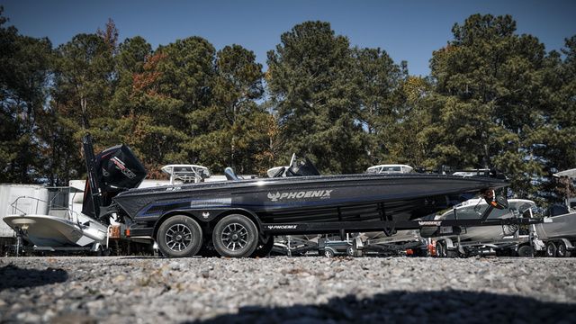 2026 Phoenix 721 ZXL - 45