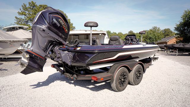 2026 Skeeter ZX200 - 3