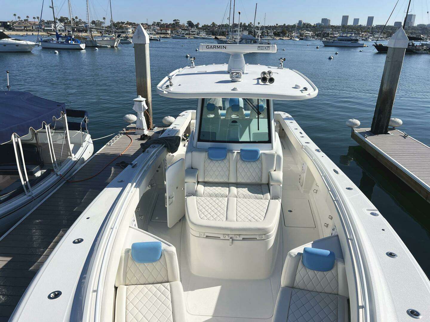 2018 HCB 39 Speciale - Image 5