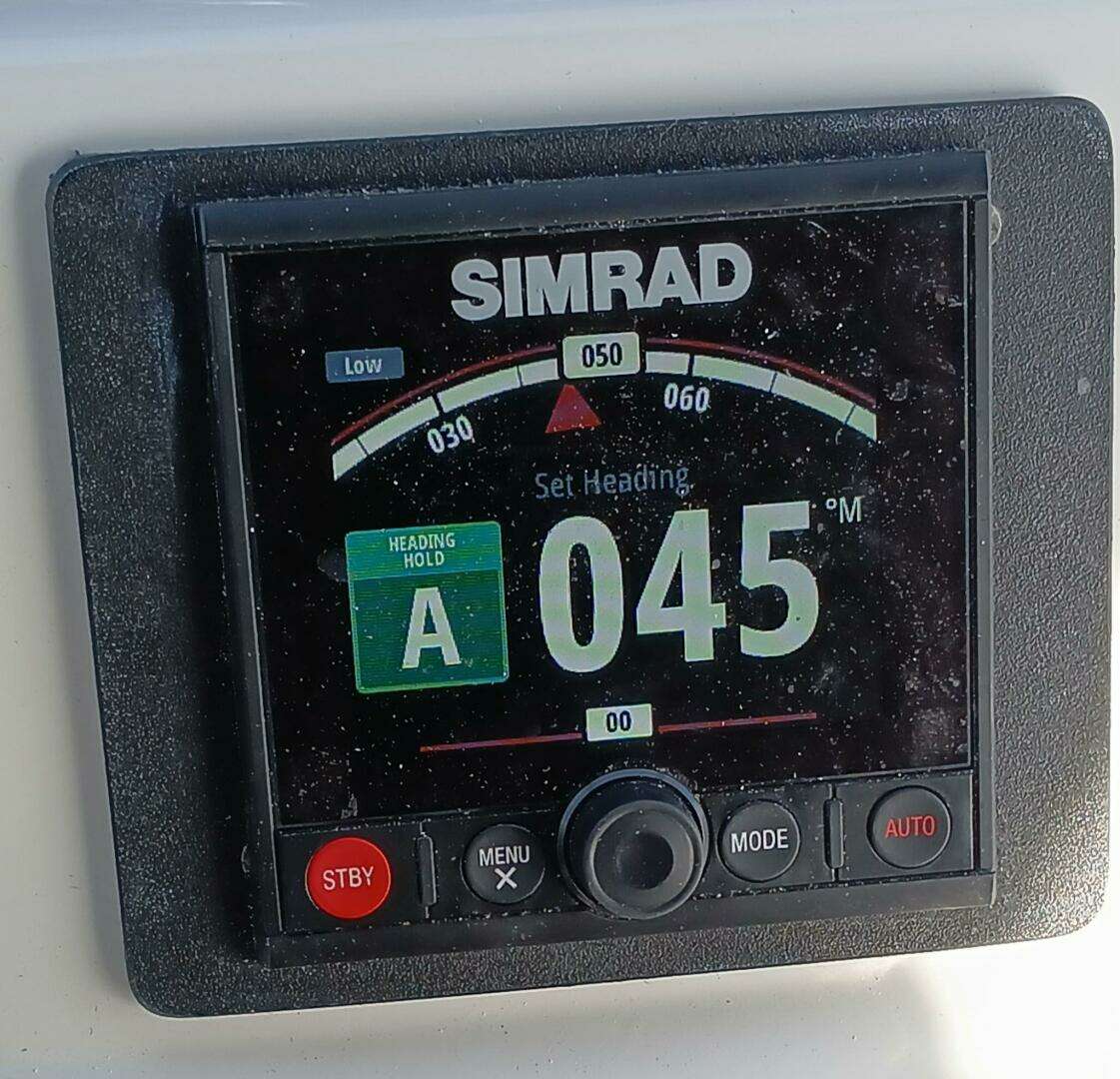 2006 Meridian — - Image 8