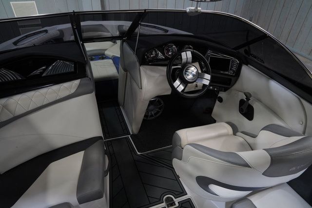2016 Tigé RZR - 17