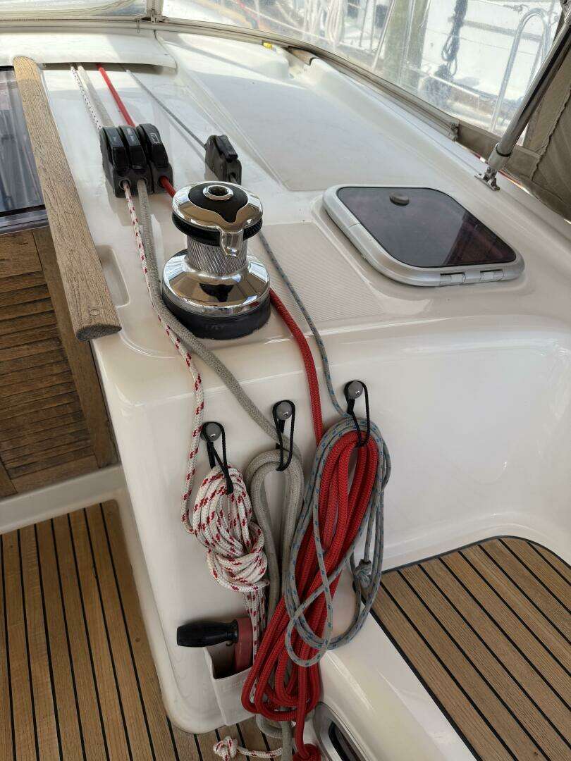 2012 Beneteau 43 - Image 39