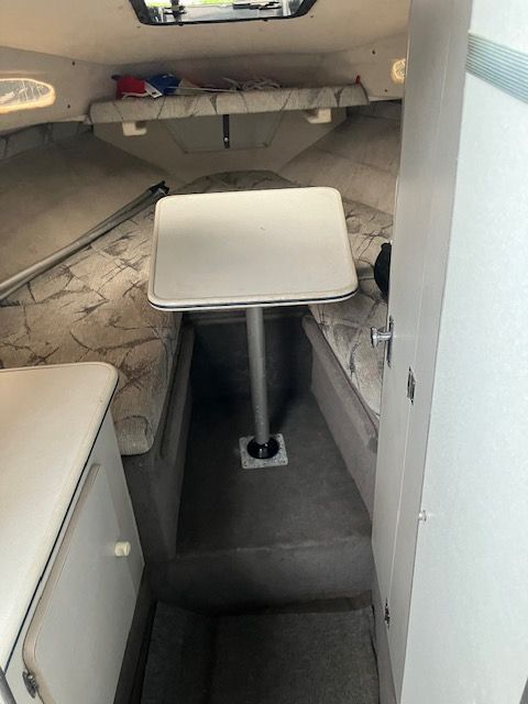 1993 Bayliner 2252 - 5