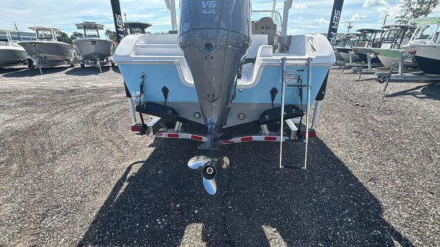 2026 Sea Pro 240 DC - 10