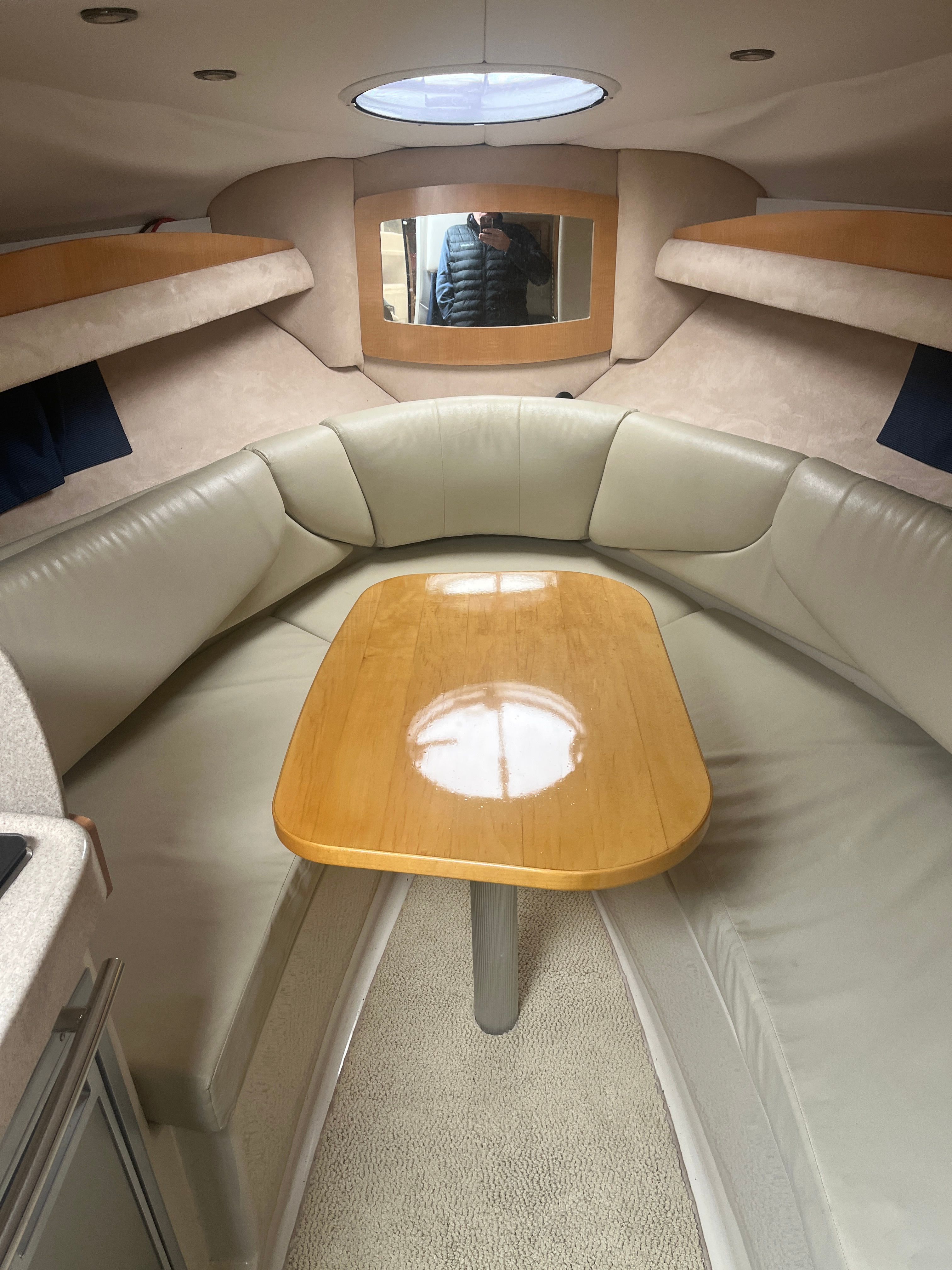 2009 Four Winns V258 - 9