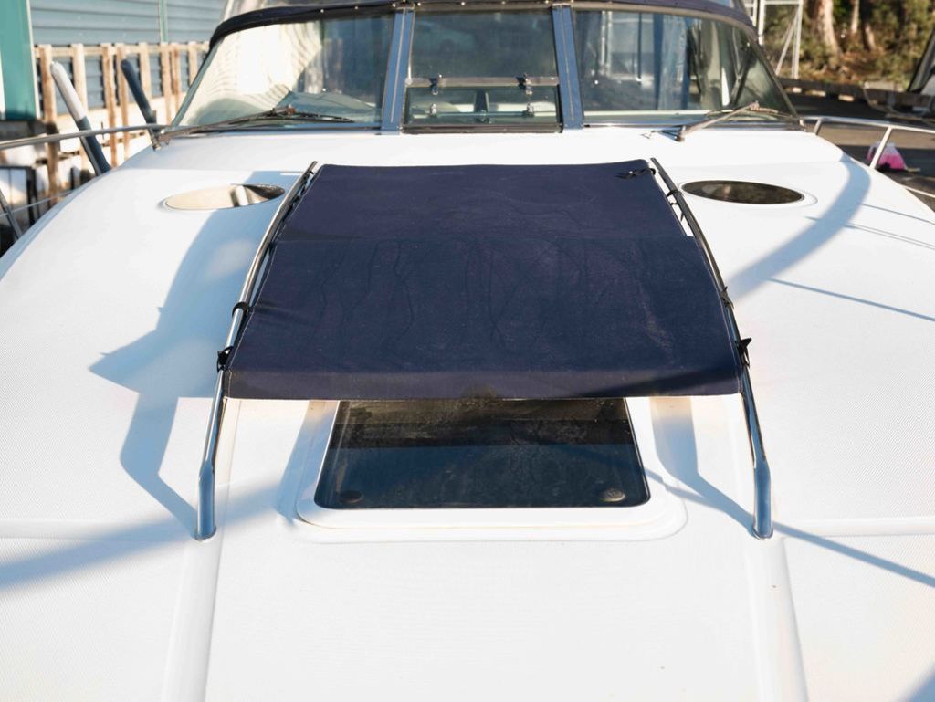 2004 Sea Ray 360 Sundancer - 29