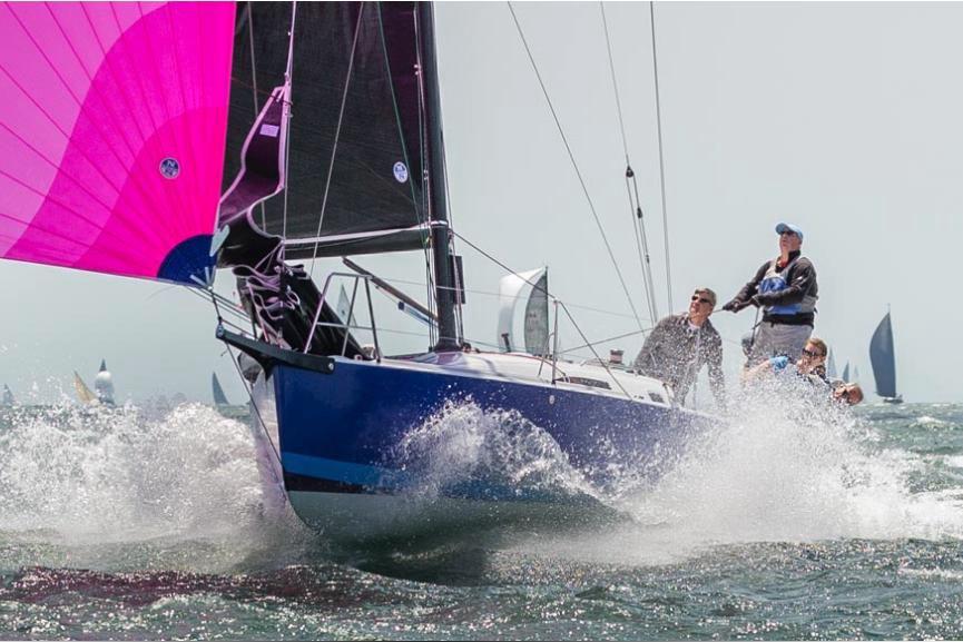 2026 J Boats J/99