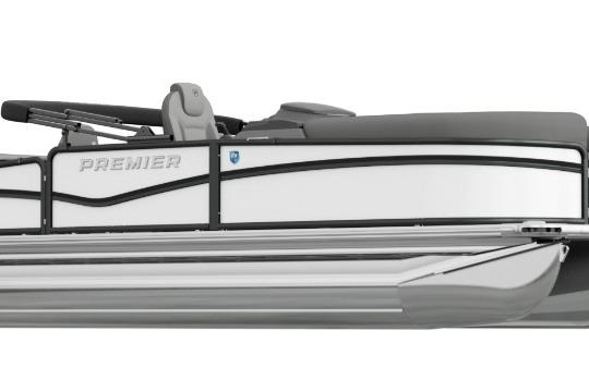 2027 Premier 230 Sunsation Angler 2PT - CL