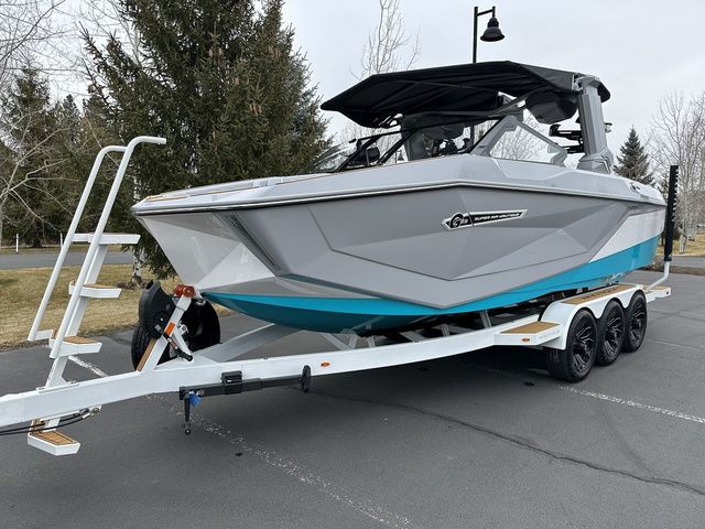 2026 Nautique Super Air Nautique G23 - 9
