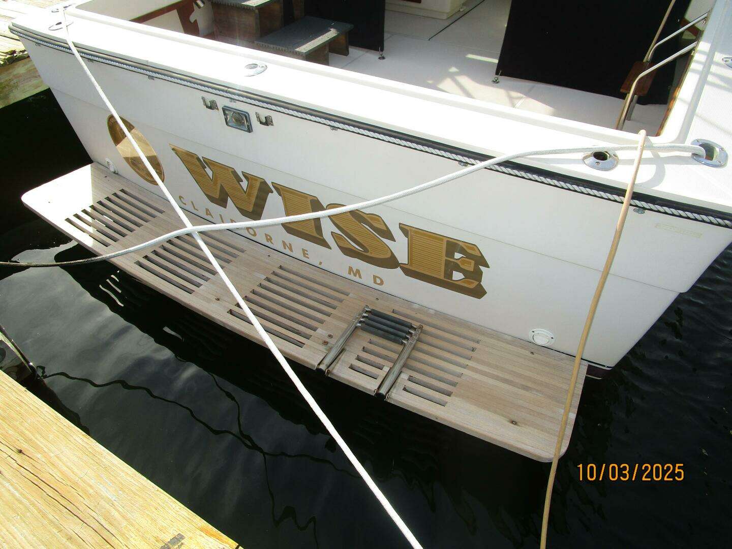 1985 Pursuit 3100 Open - Image 19