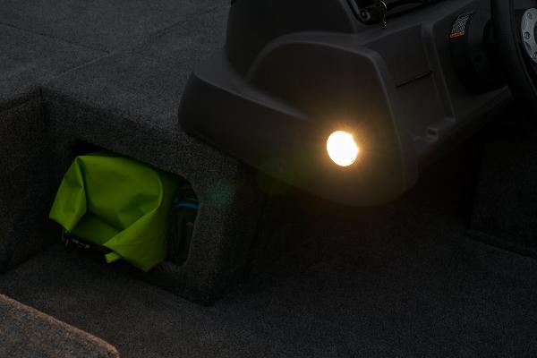 2026 Tracker Pro 170 - 42