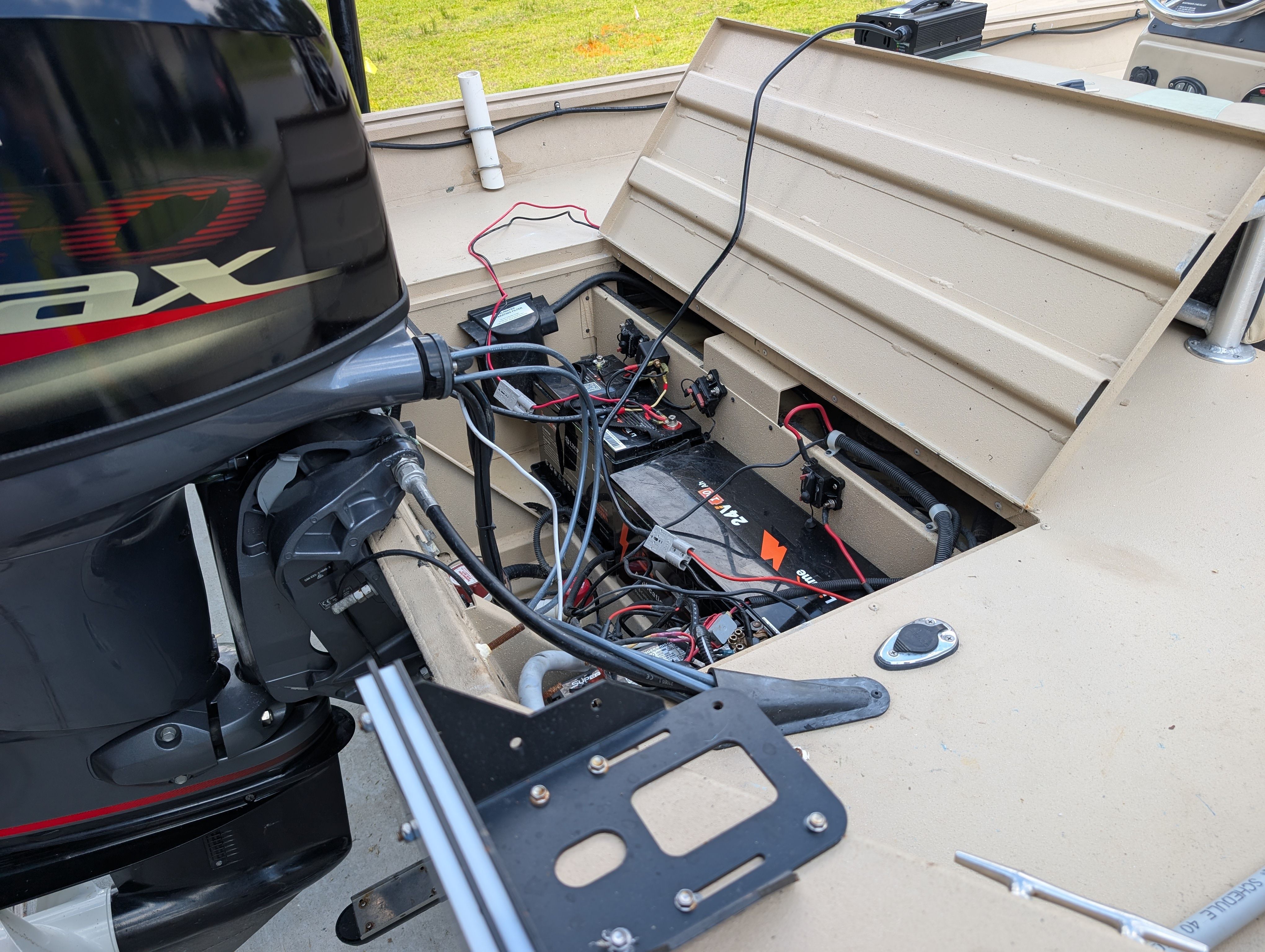 2021 G3 Bay 18 - 2