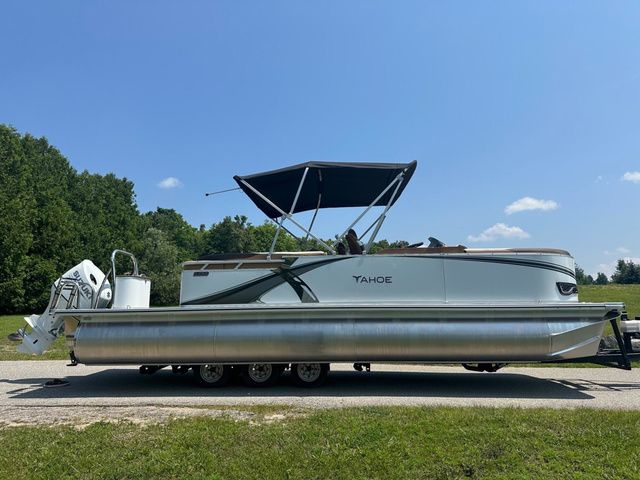 2026 Tahoe 2585 QL LTZ - 8