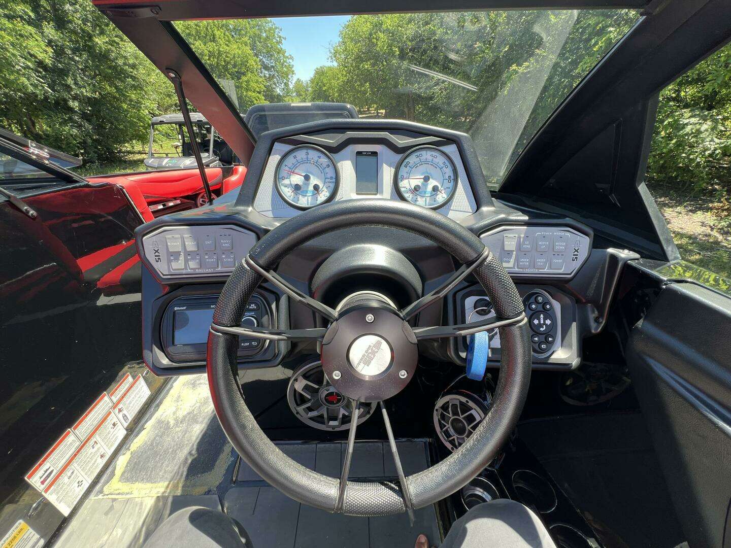 2021 Axis T23 - Image 36