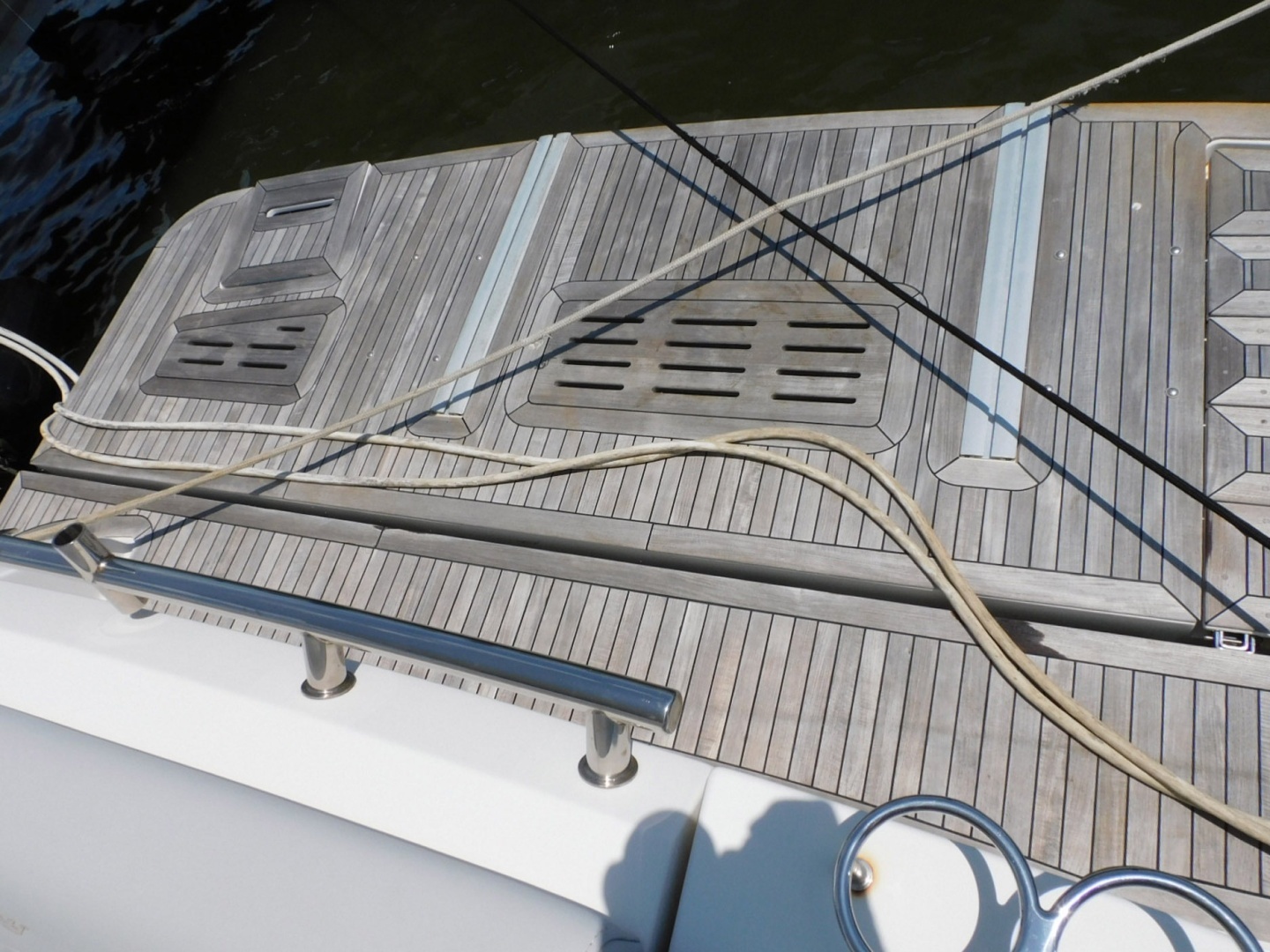 2019 Sea Ray 550L - Image 22