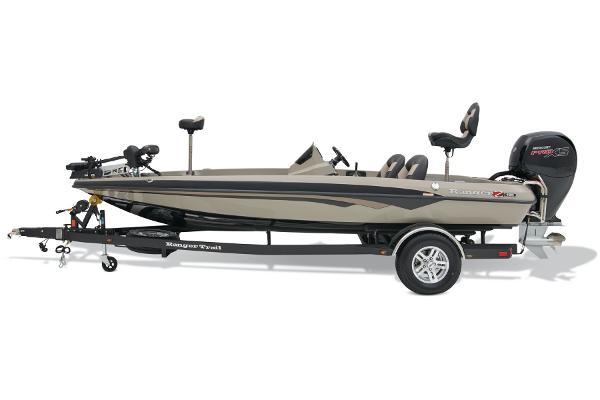 2025 Ranger Z185 - 9