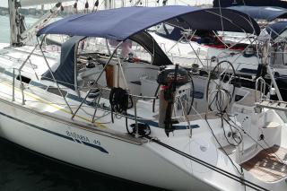 2003 Bavaria 49