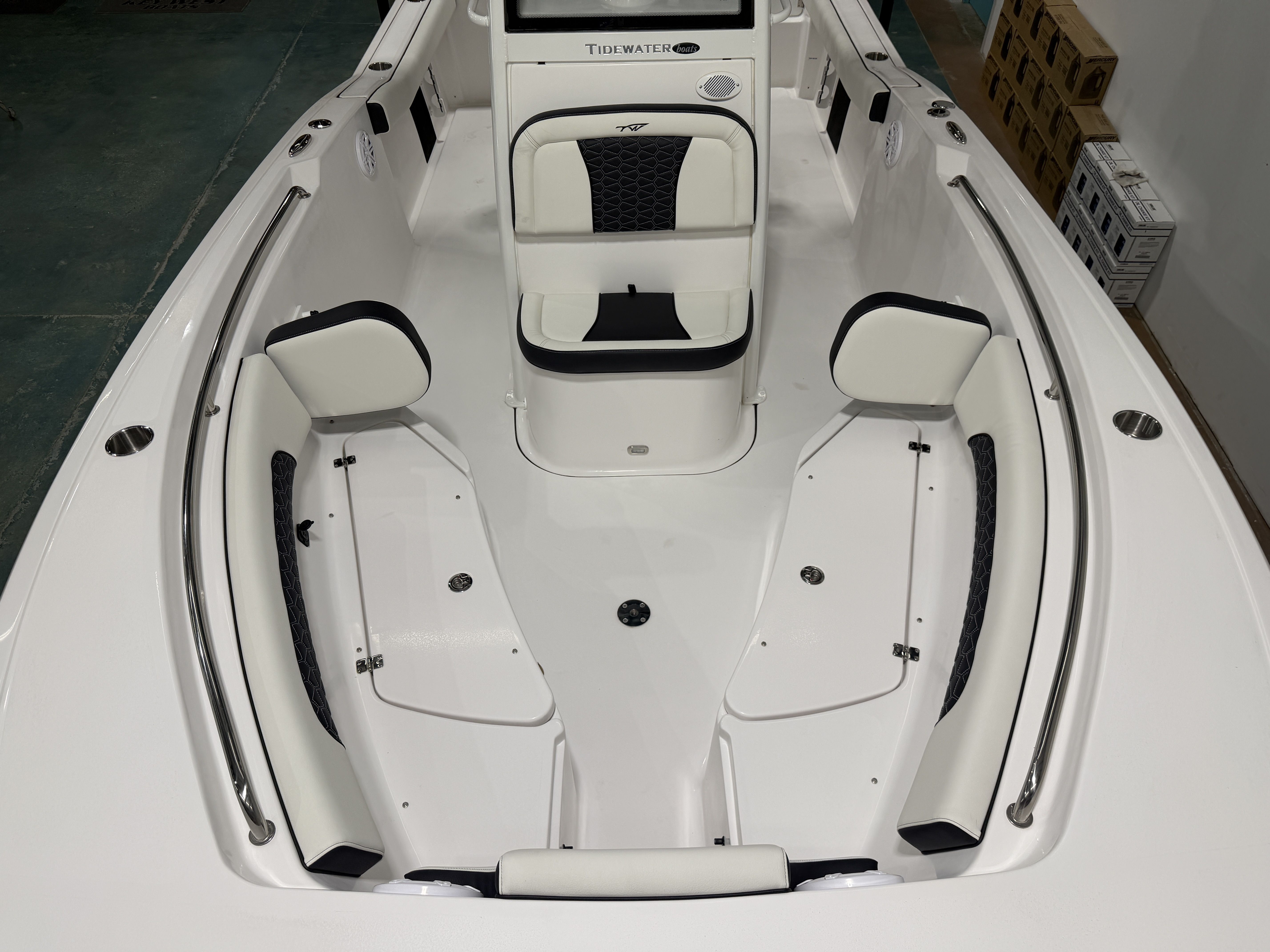 2026 Tidewater 232 CC Adventure - 10
