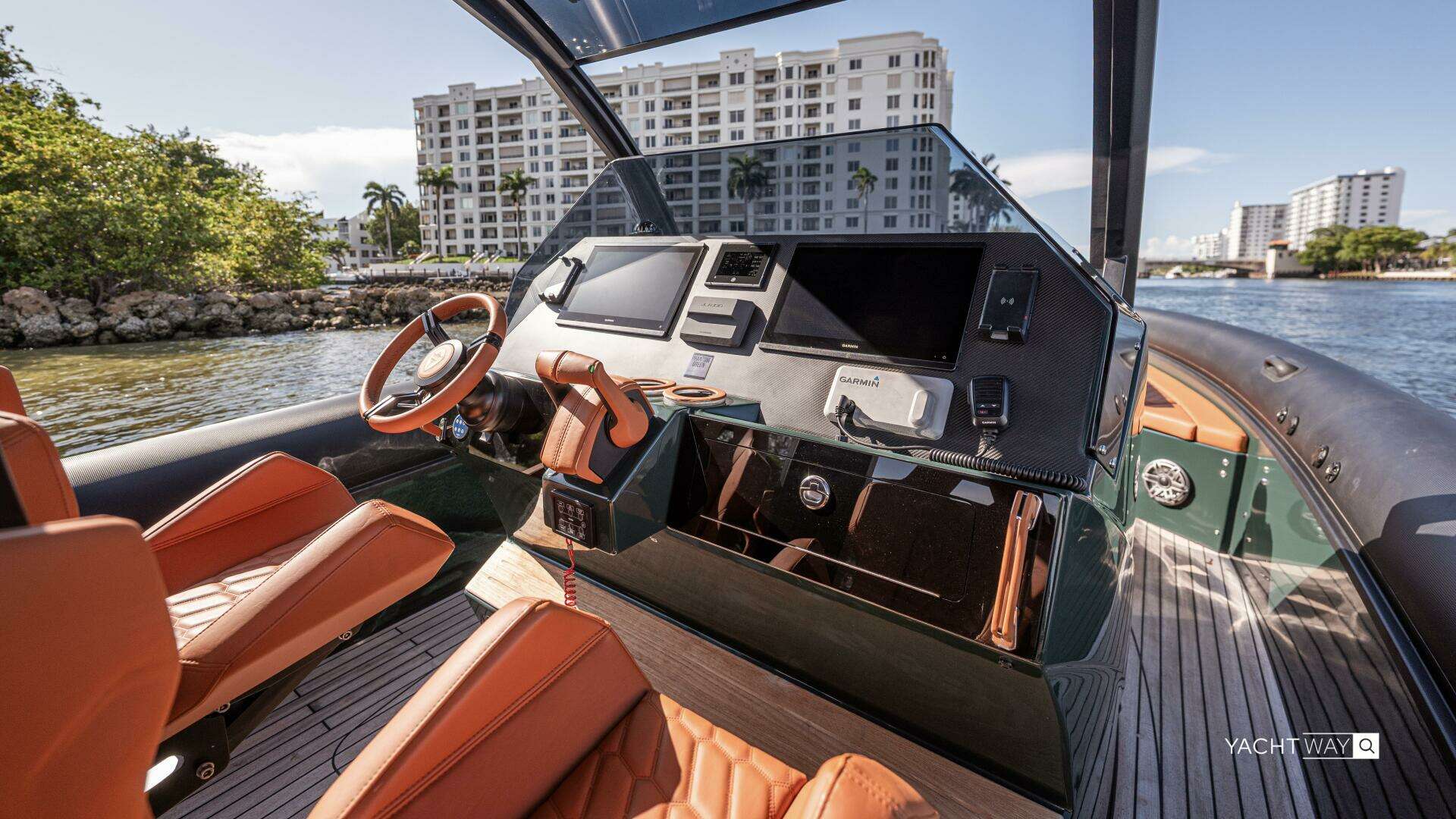 2025 Skipper Rolls Royce Edition - Image 21