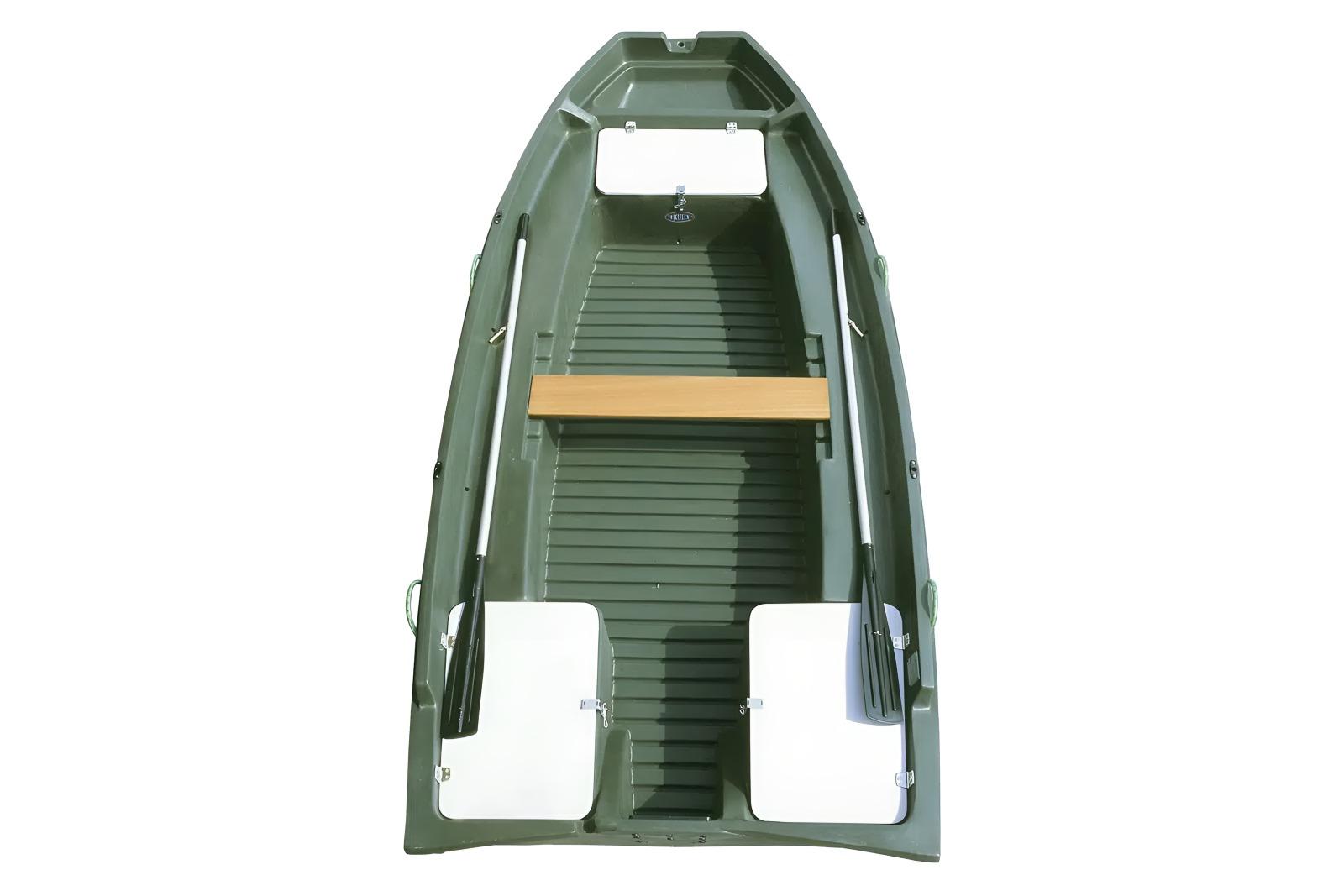 2026 Rigiflex Aquapeche 400