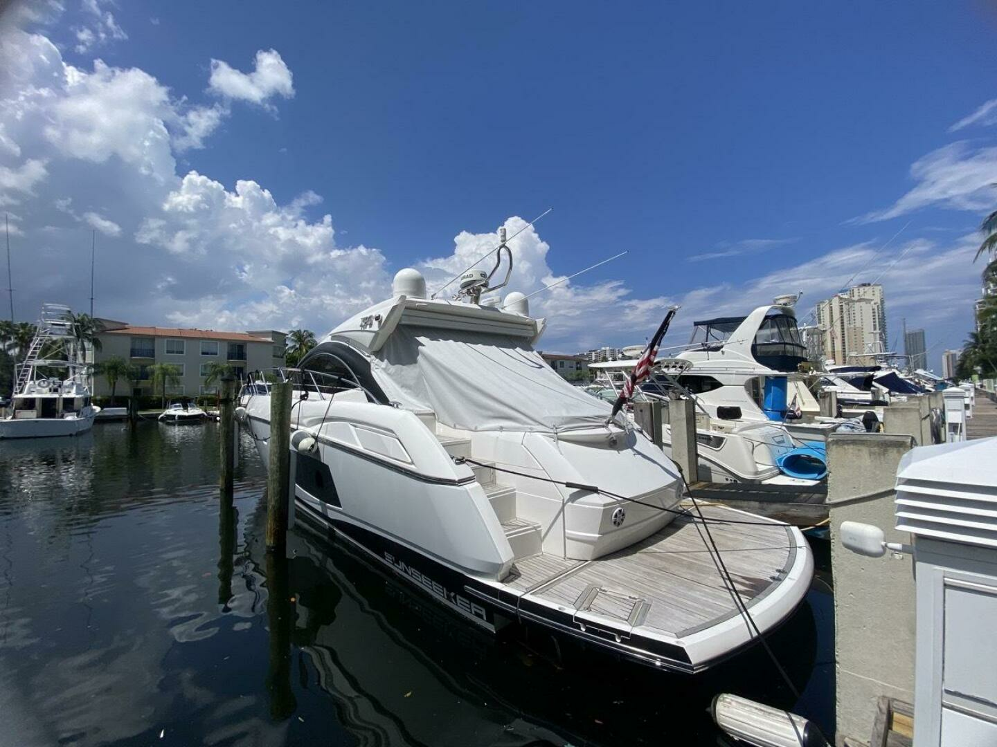 2014 Sunseeker 48 Portofino XPS - Image 6